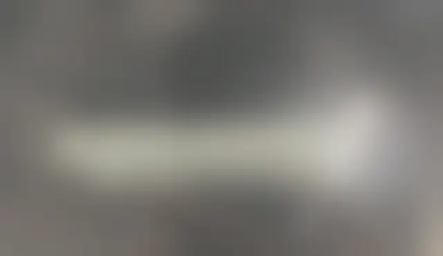 VIN под ветровым стеклом