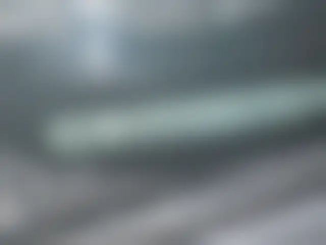 VIN под ветровым стеклом