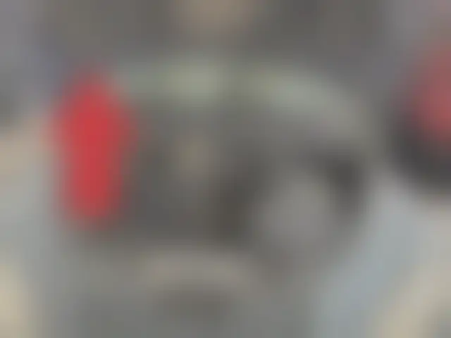 Заводская табличка производителя