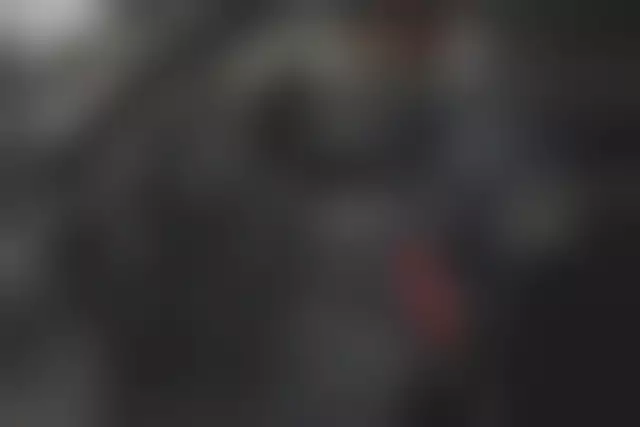 Заводская табличка производителя