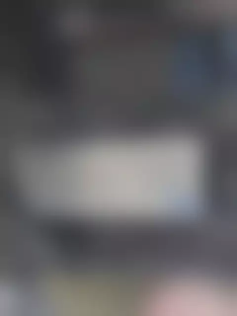 Заводская табличка производителя