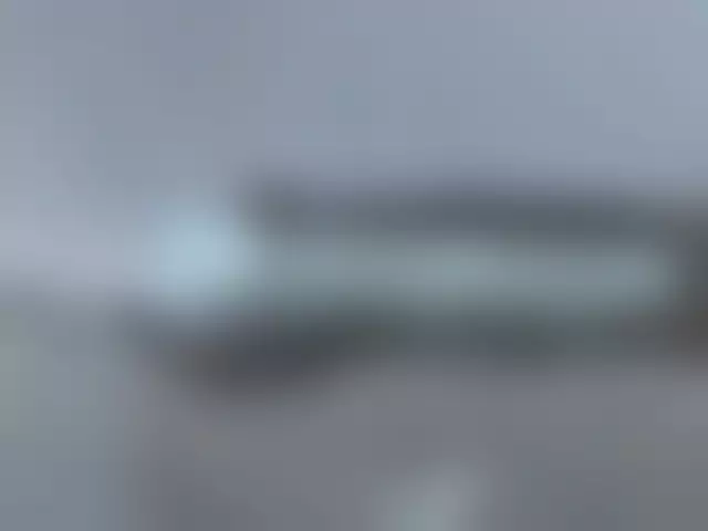 VIN под ветровым стеклом