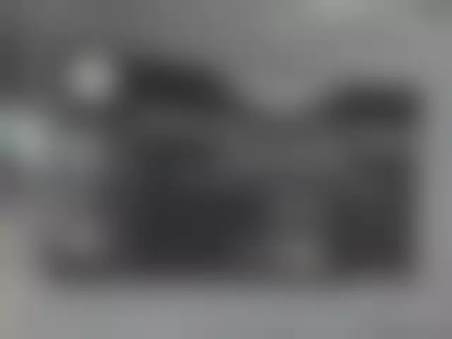 Заводская табличка производителя