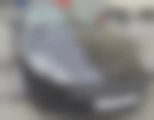 VIN под ветровым стеклом