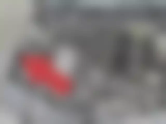 Заводская табличка производителя