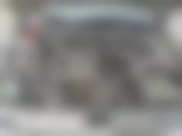Заводская табличка производителя