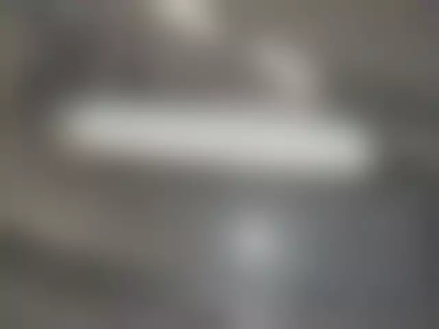 VIN под ветровым стеклом