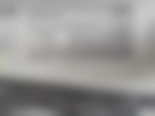 Заводская табличка производителя