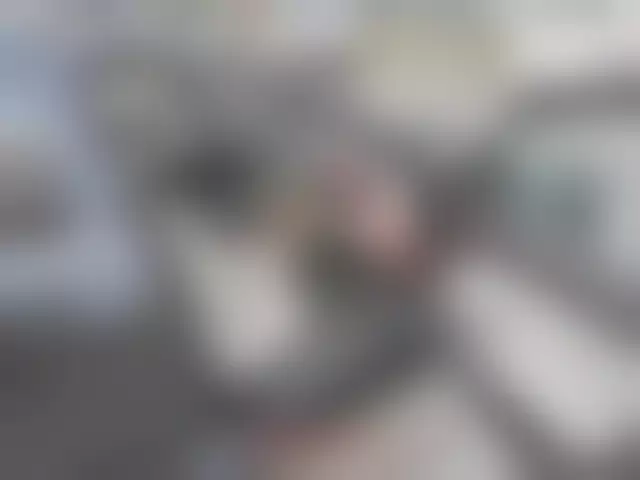 Заводская табличка производителя