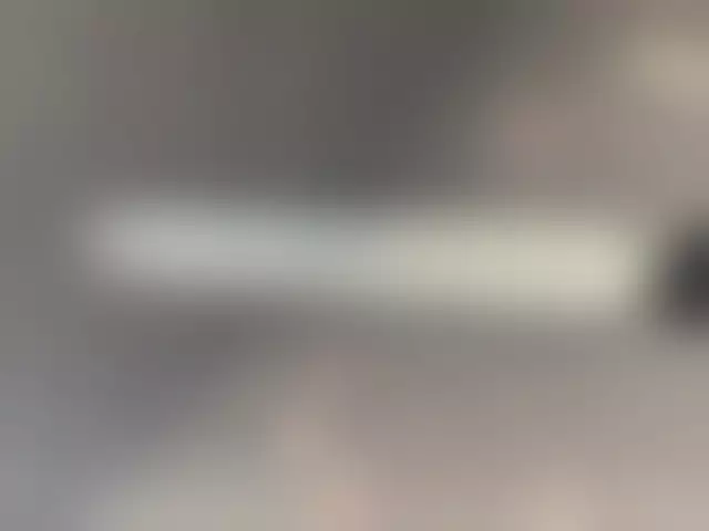 VIN под ветровым стеклом