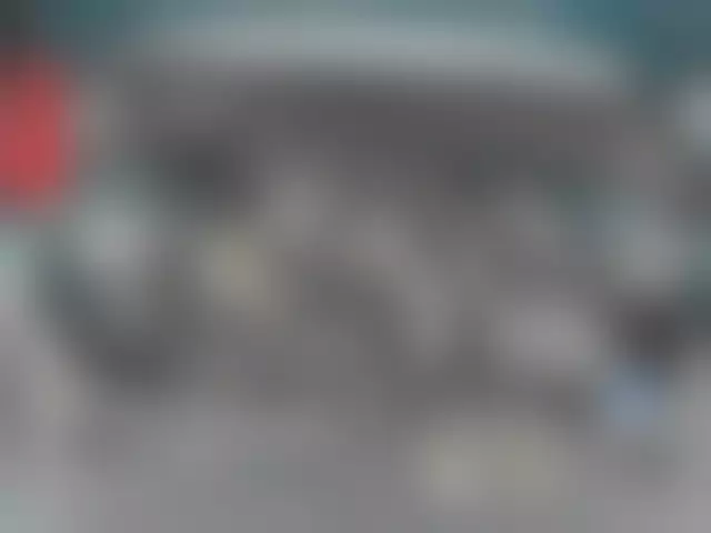 VIN на кузове