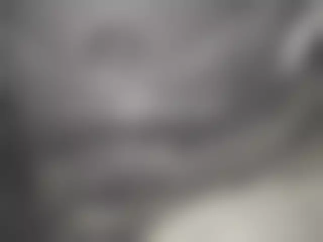 VIN на кузове