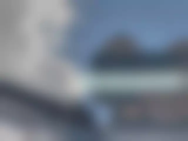 VIN под ветровым стеклом