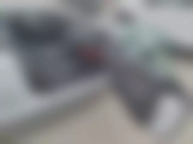 Заводская табличка производителя