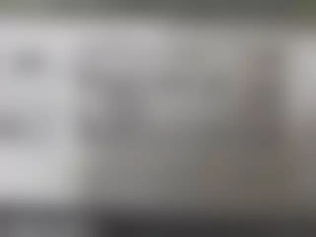 Заводская табличка производителя