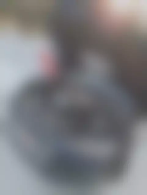 VIN на кузове