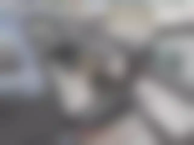 Заводская табличка производителя