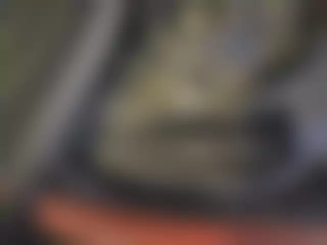 VIN на кузове