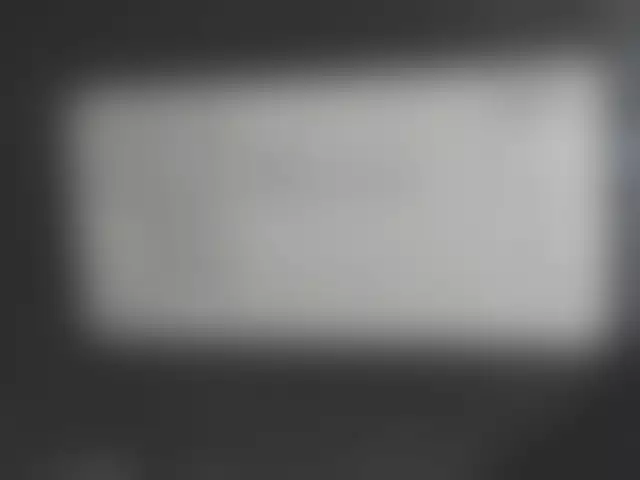 Заводская табличка производителя