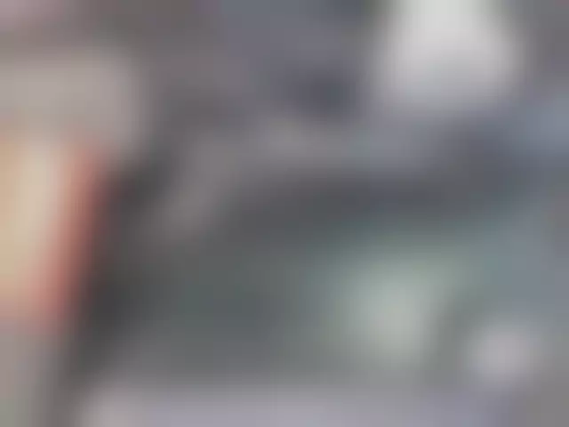 VIN на кузове