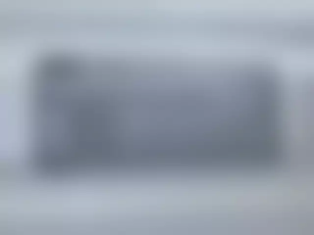 Заводская табличка производителя