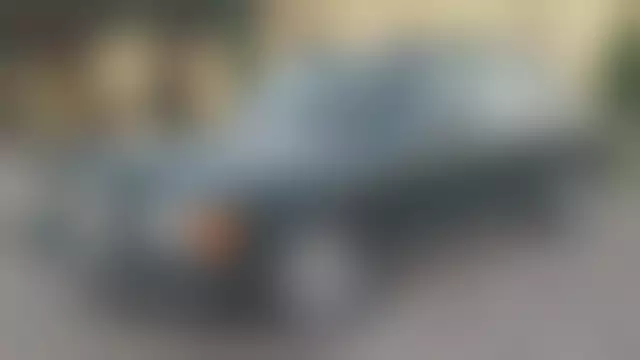 VIN под ветровым стеклом