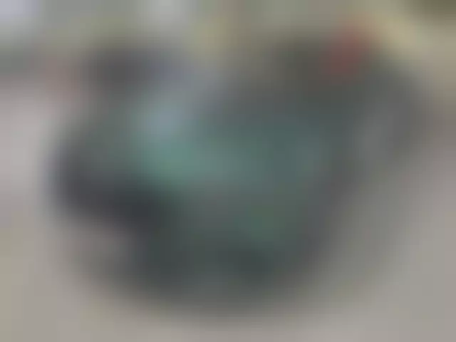 VIN под ветровым стеклом