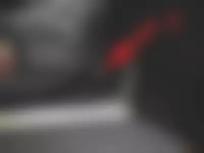 Заводская табличка производителя