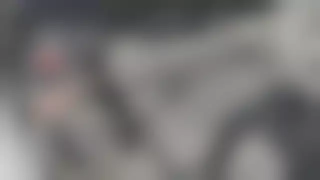 VIN на кузове