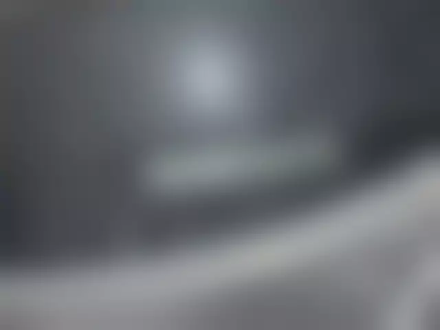VIN под ветровым стеклом