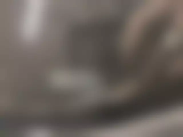 VIN под ветровым стеклом