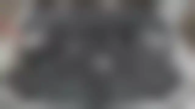VIN на кузове
