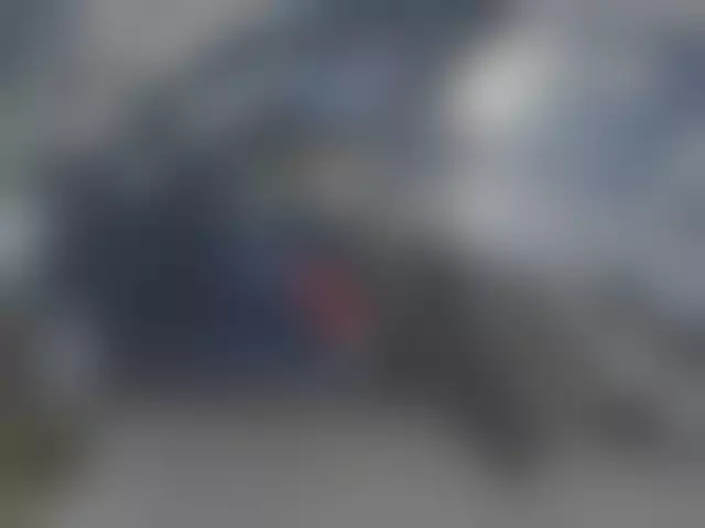 Заводская табличка производителя