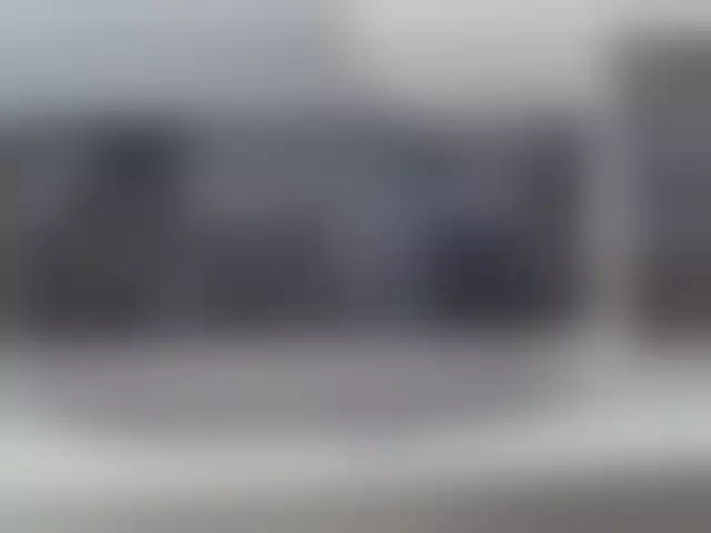 Заводская табличка производителя