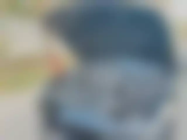 VIN на кузове