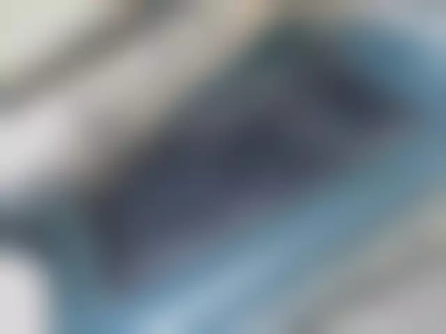 Заводская табличка производителя