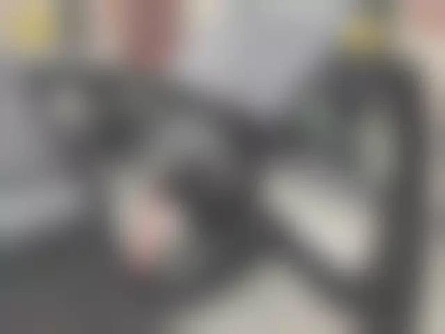 Заводская табличка производителя