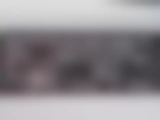 Заводская табличка производителя