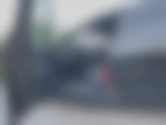 Заводская табличка производителя