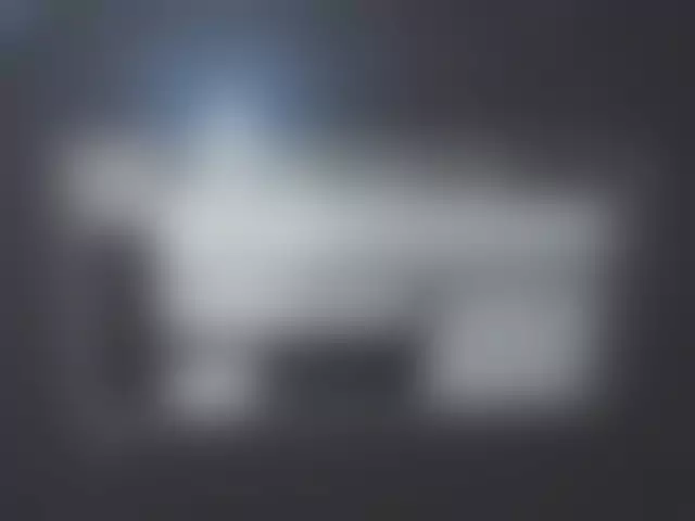 Заводская табличка производителя