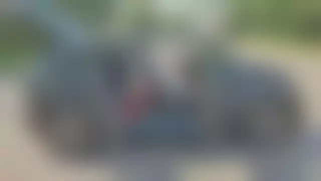 Заводская табличка производителя