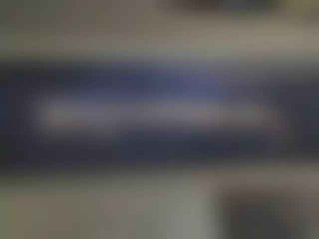 VIN на кузове