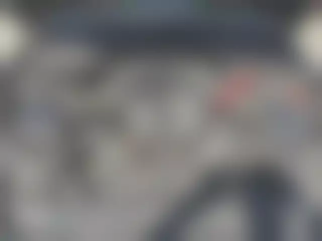 Заводская табличка производителя