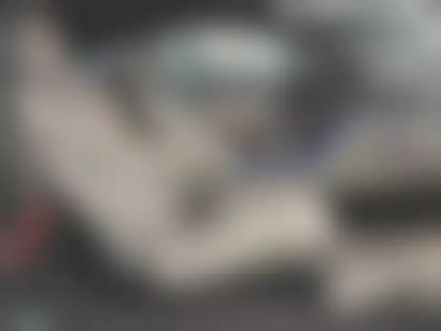 Заводская табличка производителя