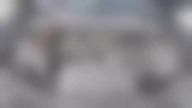 VIN на кузове