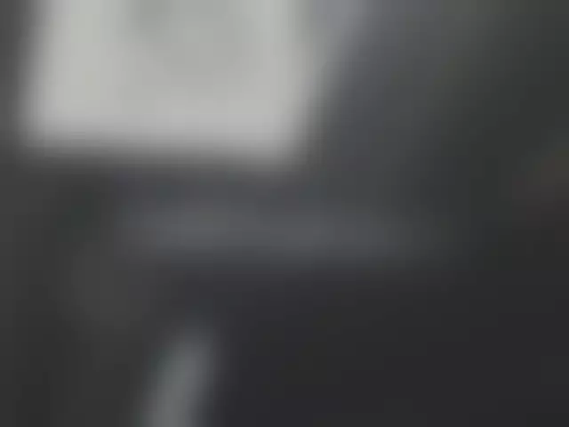 VIN под ветровым стеклом
