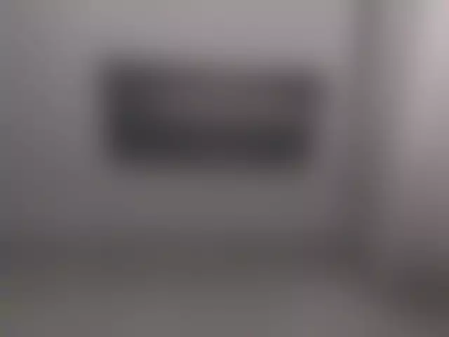 Заводская табличка производителя