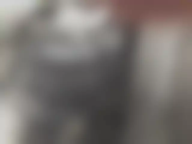 VIN на кузове