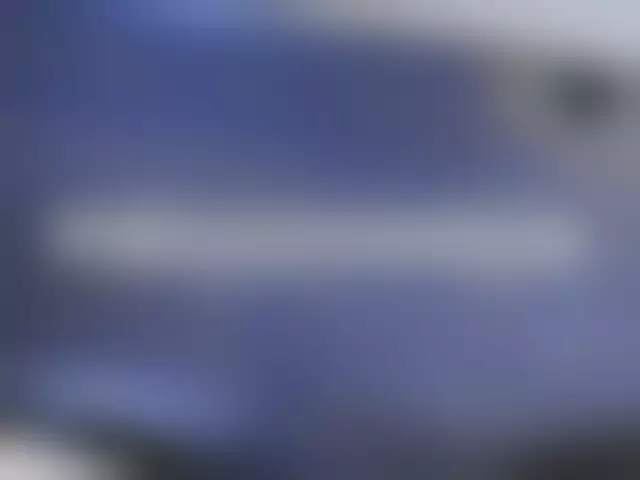 VIN на кузове