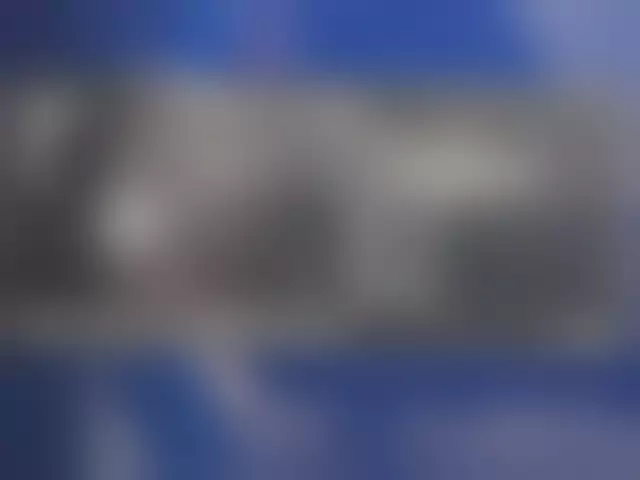 Заводская табличка производителя